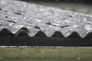 Asbestos Non-Licensed Operative